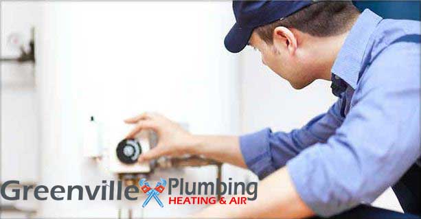 Greenville  Emergency Plumbing Services