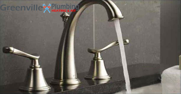 Faucet, Fixture & Sink Installation & Repair