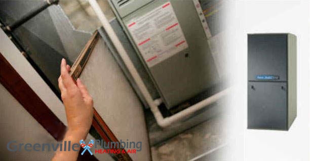 Furnace Repair & Installation