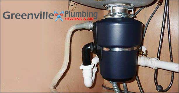 Greenville Garbage Disposal Installation Repair Garbage Disposal Installation Repair