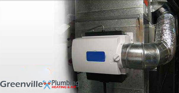 Humidifier Installation & Repair Services