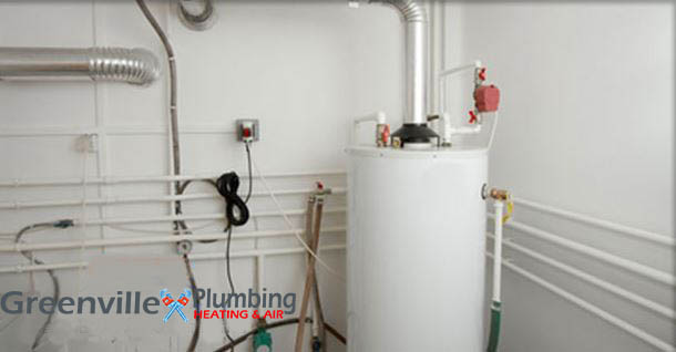 Boiler Installation & Repair