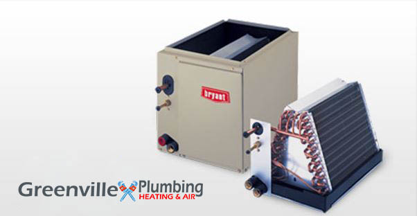 Coil Cleaning & Repair Services