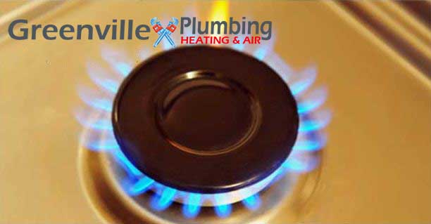 Gas Line Repair & Leak Detection